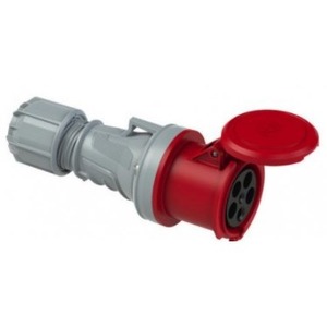 Розетка силовая переносная PCE 2351-6