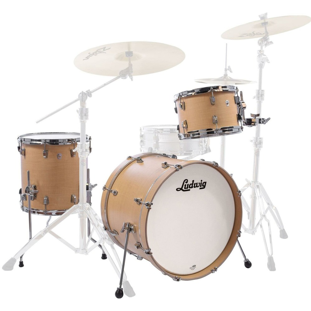 Набор барабанов Ludwig L26223TX3Q
