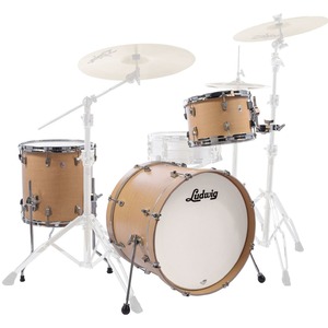 Набор барабанов Ludwig L26223TX3Q