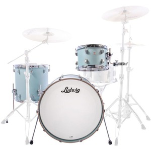 Набор барабанов Ludwig L26223TX3R