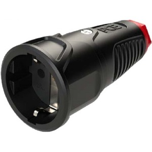 Штепсельное гнездо PCE 2520-sr