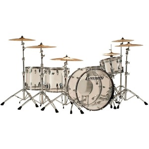 Набор барабанов Ludwig L8264LX38