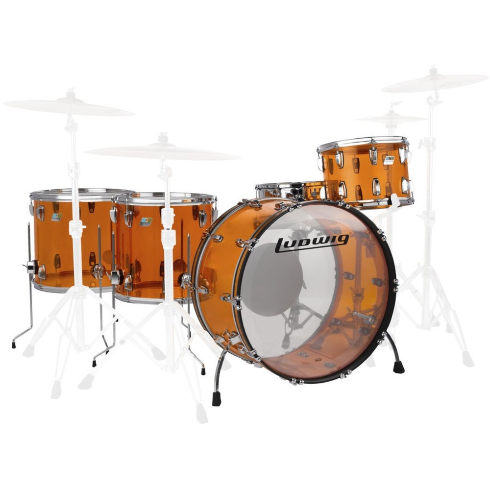 Набор барабанов Ludwig L8264LX47