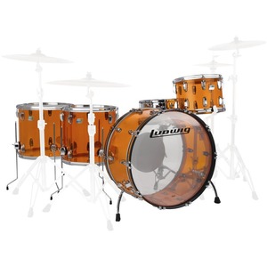 Набор барабанов Ludwig L8264LX47