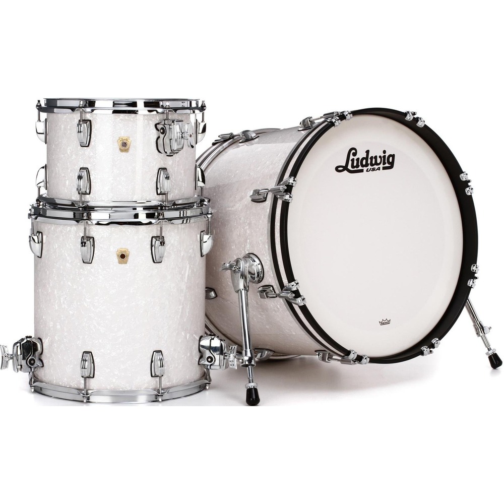 Набор барабанов Ludwig L84023AX0P
