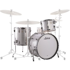 Набор барабанов Ludwig L84023AX0S