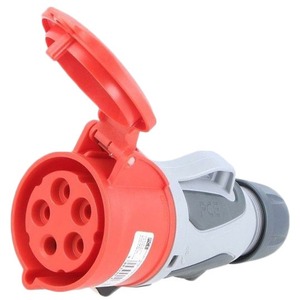 Розетка силовая переносная PCE 2253-6tt