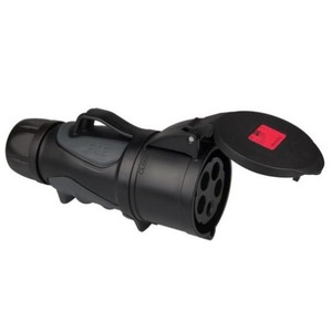 Розетка силовая переносная PCE 2253-6x