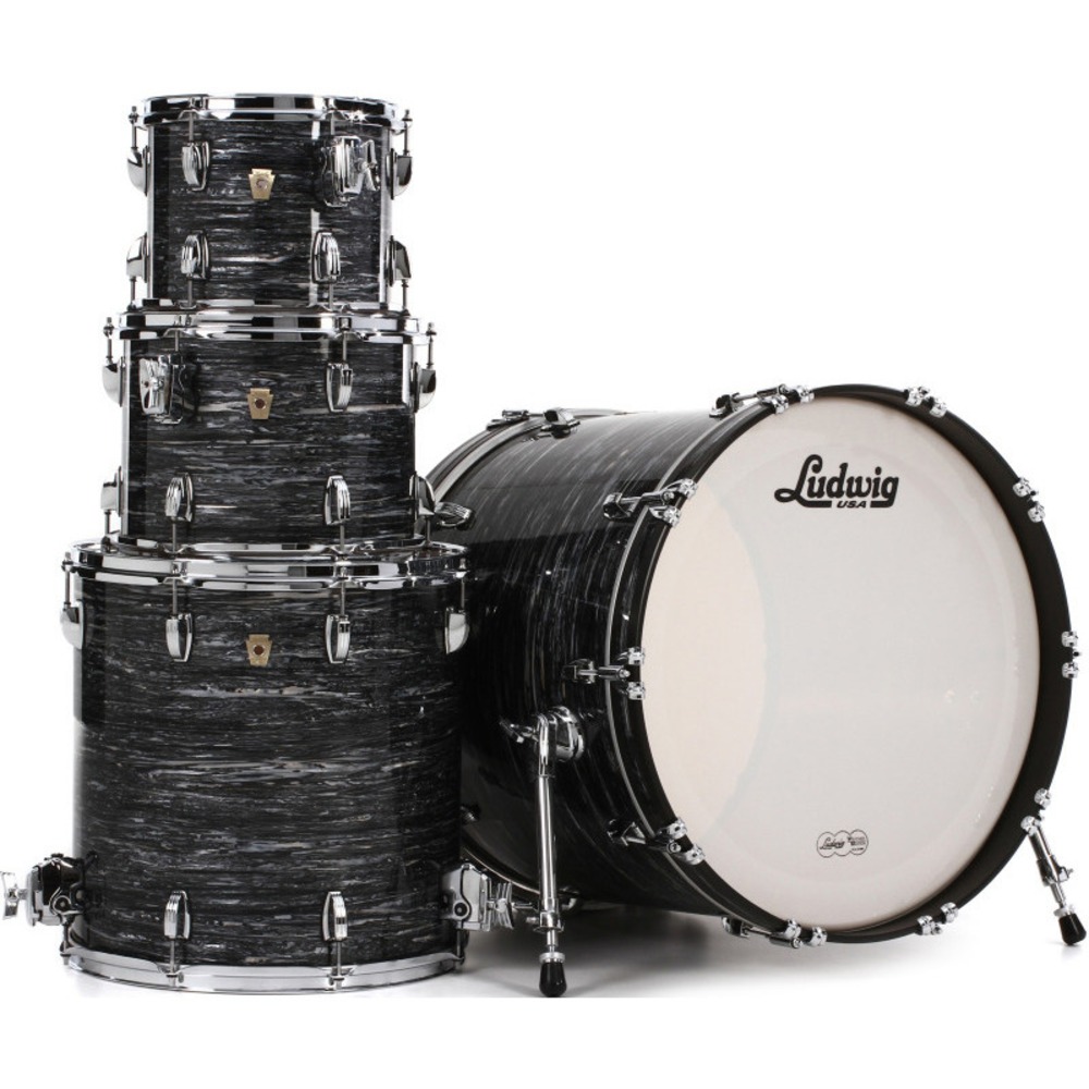 Набор барабанов Ludwig L88204AX1Q