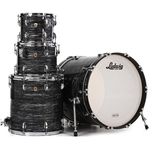 Набор барабанов Ludwig L88204AX1Q