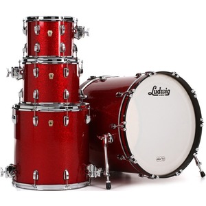 Набор барабанов Ludwig L88204AX27