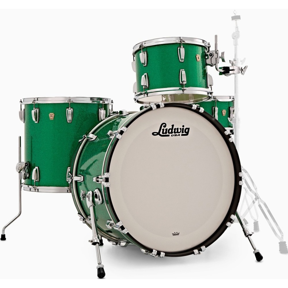 Набор барабанов Ludwig L88204AX52