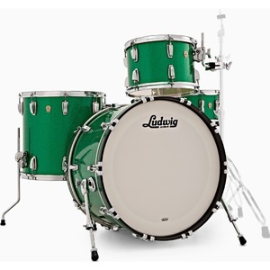Набор барабанов Ludwig L88204AX52