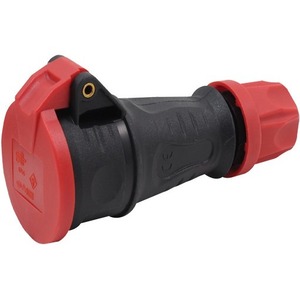 Штепсельное гнездо PCE 25622-s