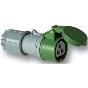 Розетка силовая переносная PCE 263v