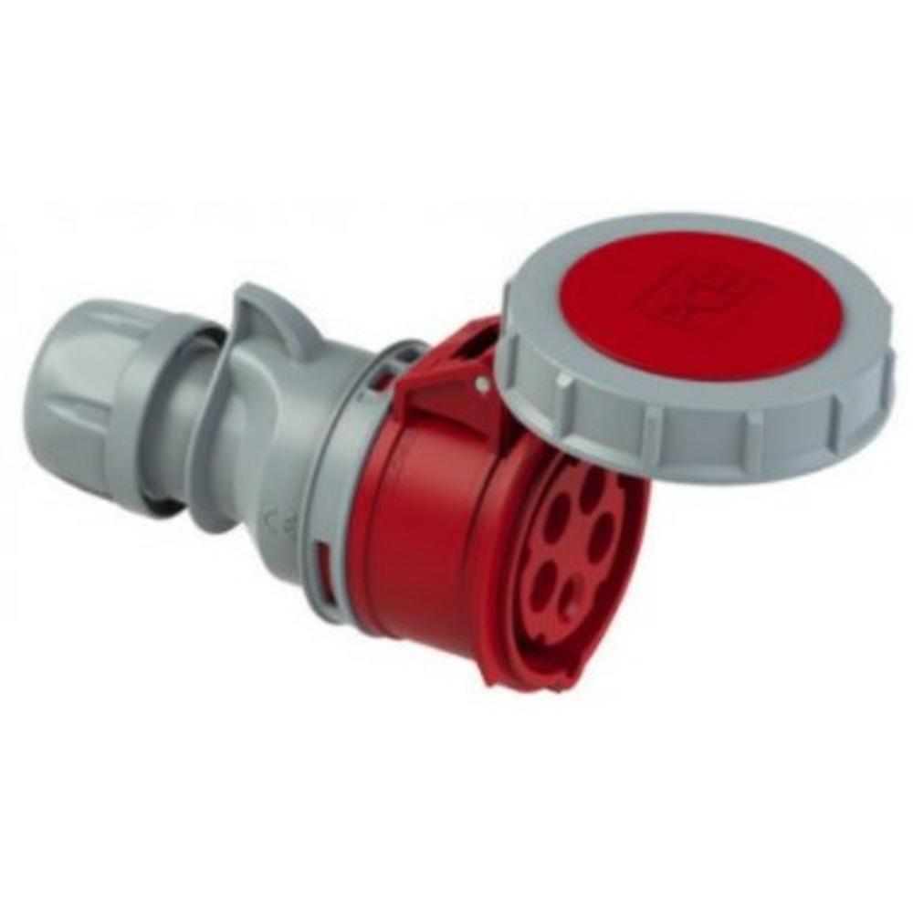 Розетка силовая переносная PCE 2252-6tt