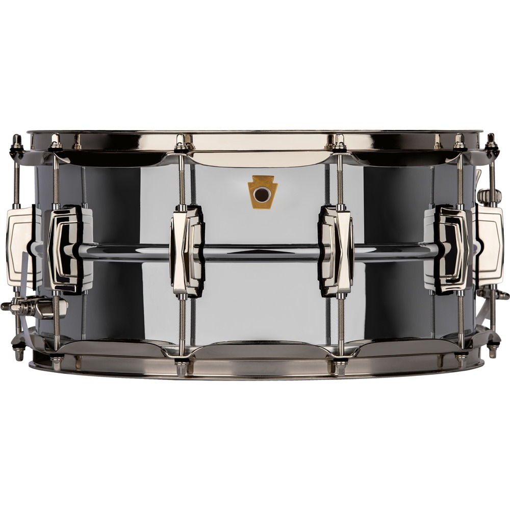 Малый барабан Ludwig LB400BN