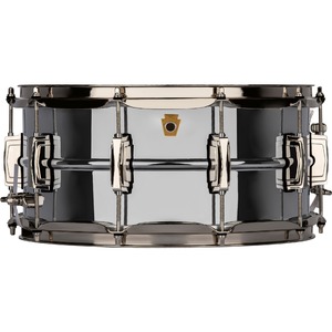 Малый барабан Ludwig LB400BN