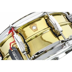 Малый барабан Ludwig LB401