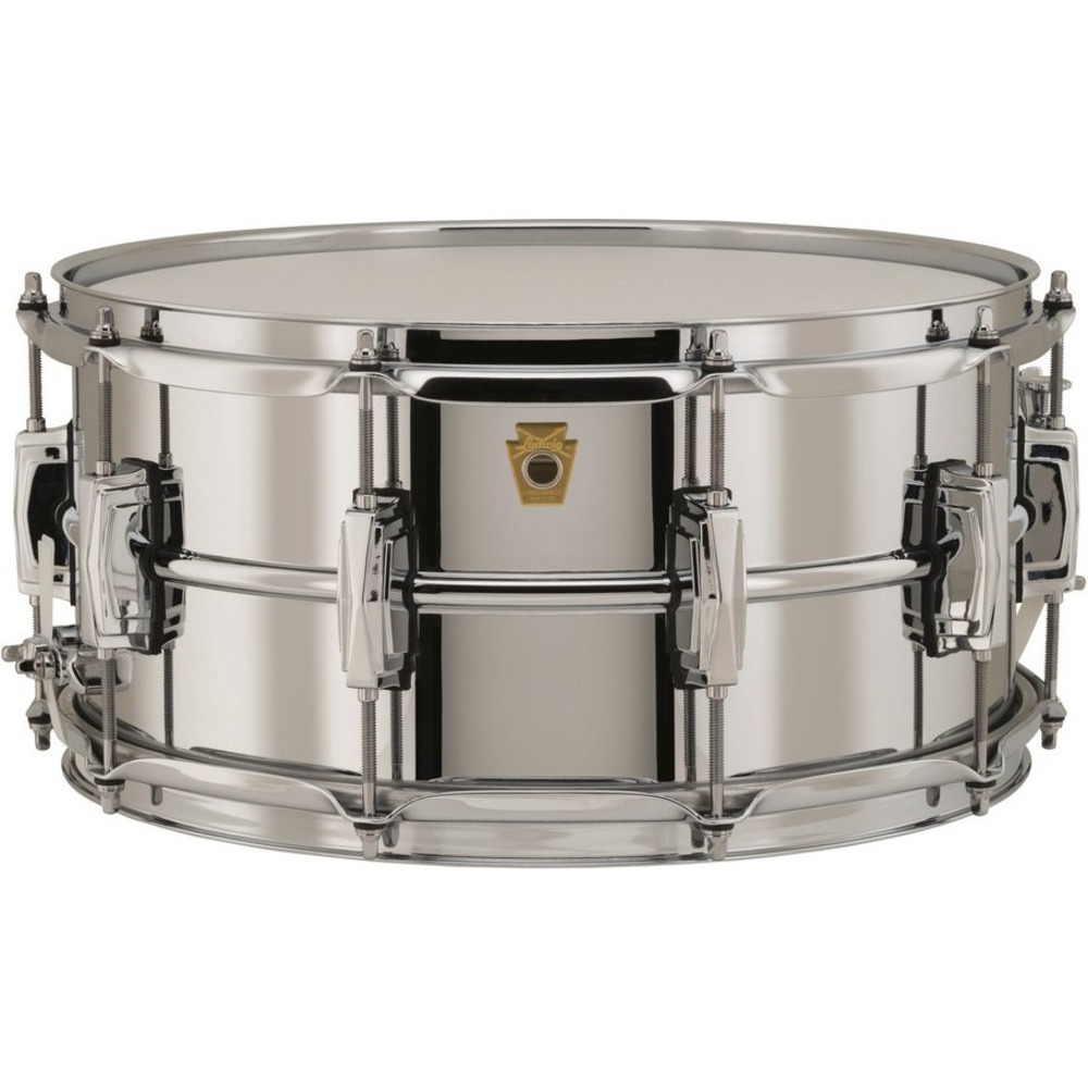 Малый барабан Ludwig LB402B