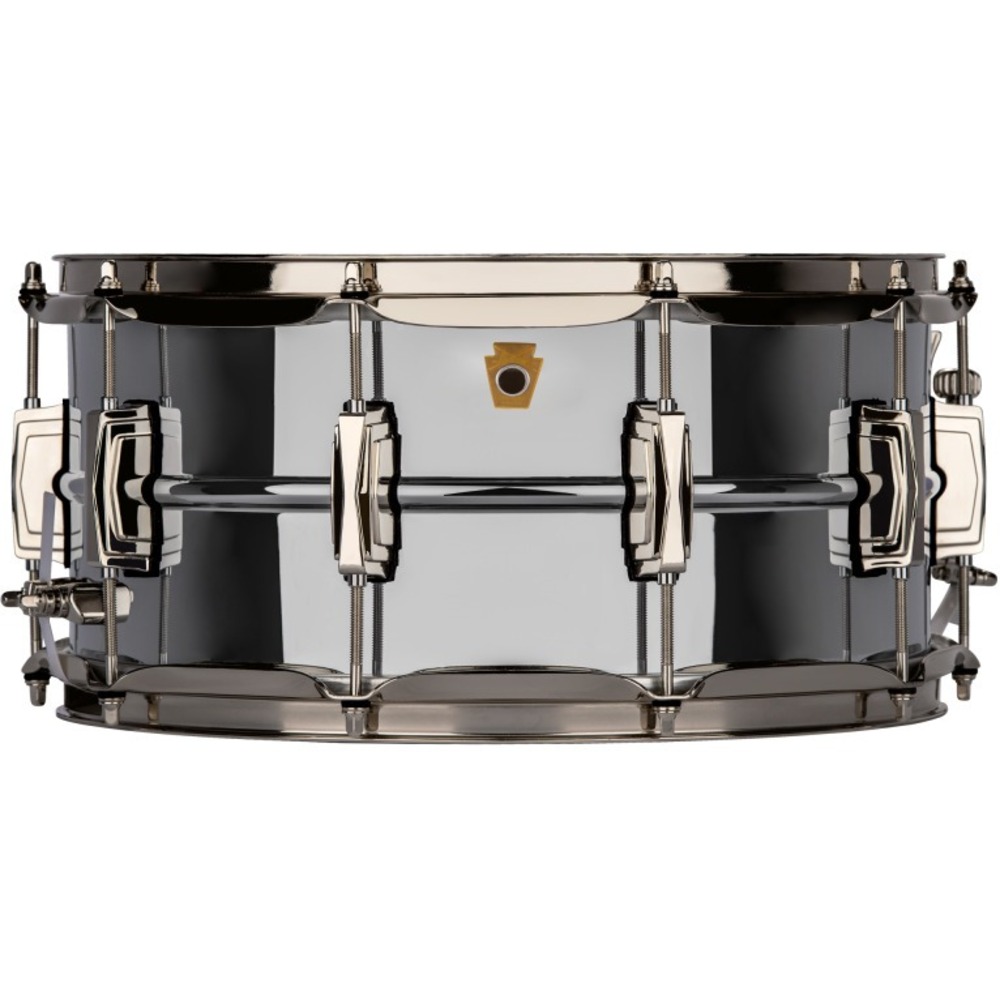 Малый барабан Ludwig LB402BN
