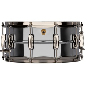 Малый барабан Ludwig LB402BN