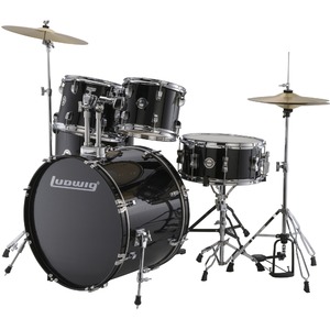 Барабанная установка Ludwig LC17011