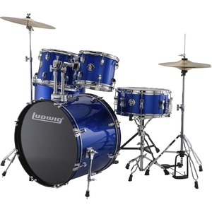 Барабанная установка Ludwig LC17019
