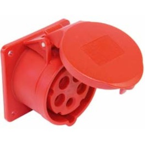 Розетка силовая стационарная PCE 315-6f7