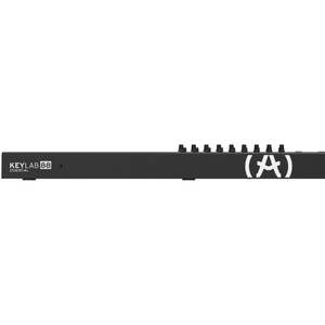 Миди клавиатура Arturia KeyLab Essential 88 Black Edition