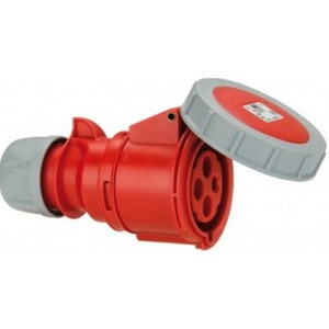 Розетка силовая переносная PCE 2242-3v