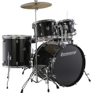 Барабанная установка Ludwig LC17511