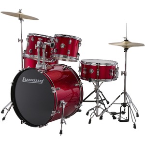 Барабанная установка Ludwig LC17514