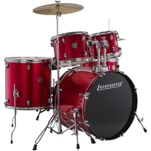 Барабанная установка Ludwig LC17514
