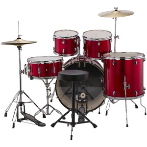 Барабанная установка Ludwig LC17514