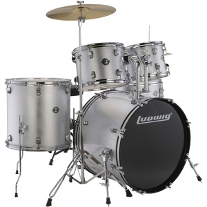Барабанная установка Ludwig LC17515