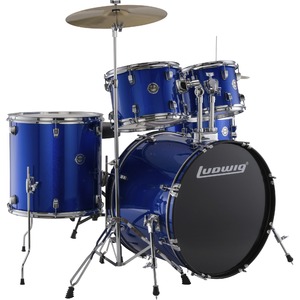 Барабанная установка Ludwig LC17519