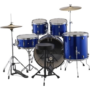 Барабанная установка Ludwig LC17519
