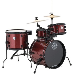 Барабанная установка Ludwig LC178X025