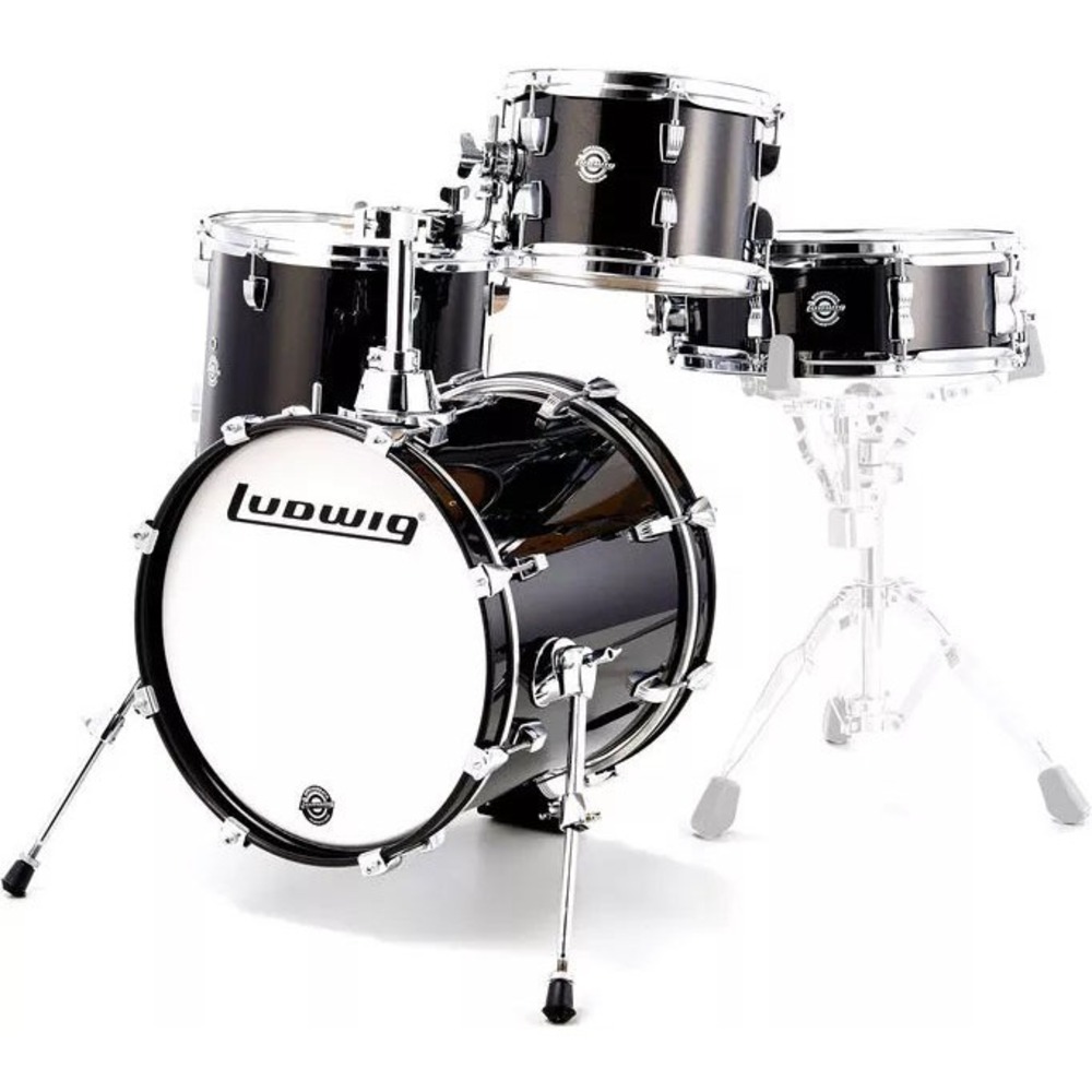Барабанная установка Ludwig LC179XX016