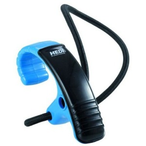 Стяжка для кабельной бухты HEDI 9071L