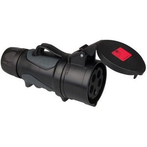 Розетка силовая переносная PCE 2153-6x