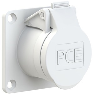 Розетка силовая стационарная PCE 393-12v