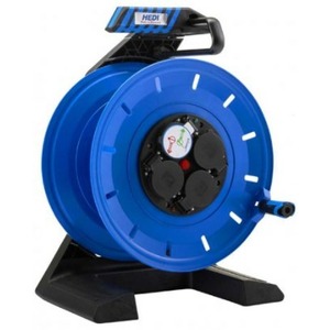 Катушка для транспортировки кабеля HEDI K7000TF
