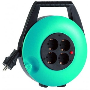 Удлинитель электрический HEDI KBT08T