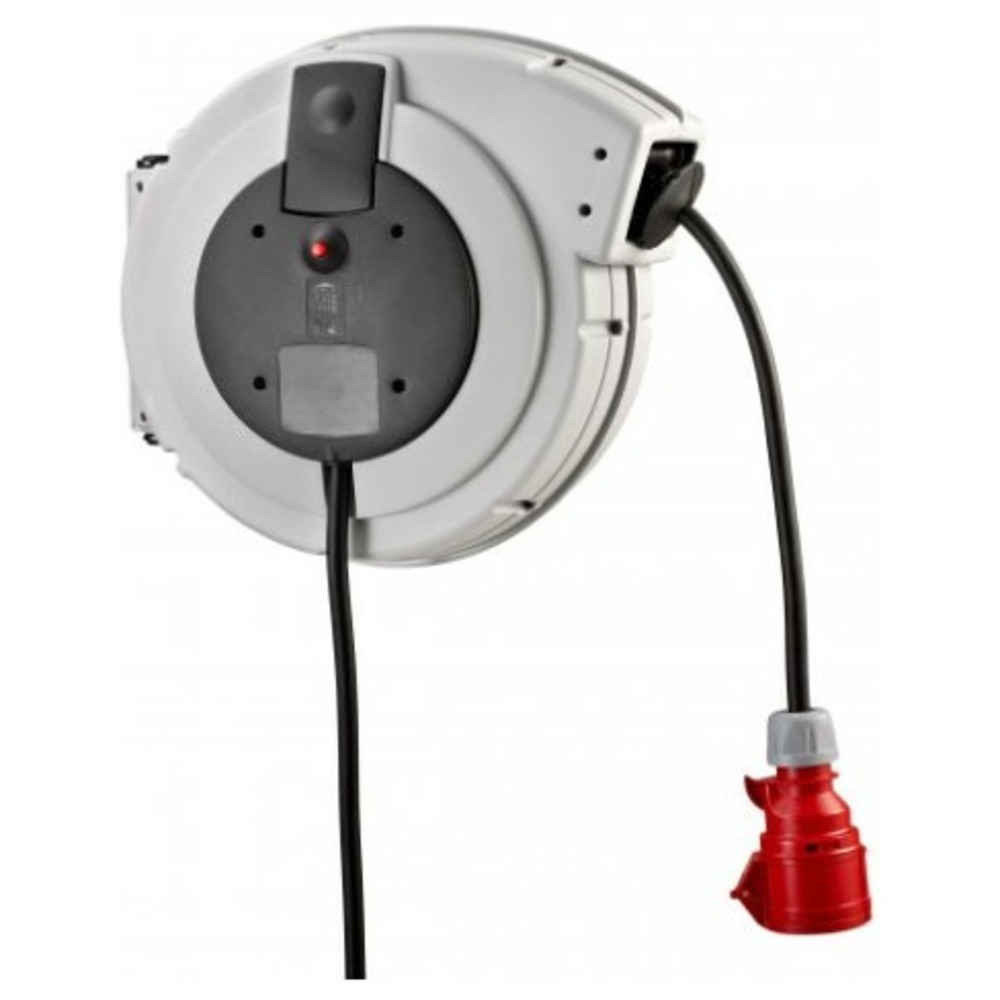 Удлинитель электрический HEDI KBZD15162T