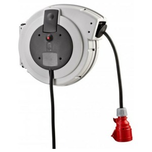 Удлинитель электрический HEDI KBZD15162T