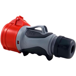 Розетка силовая переносная PCE 2153-6tt