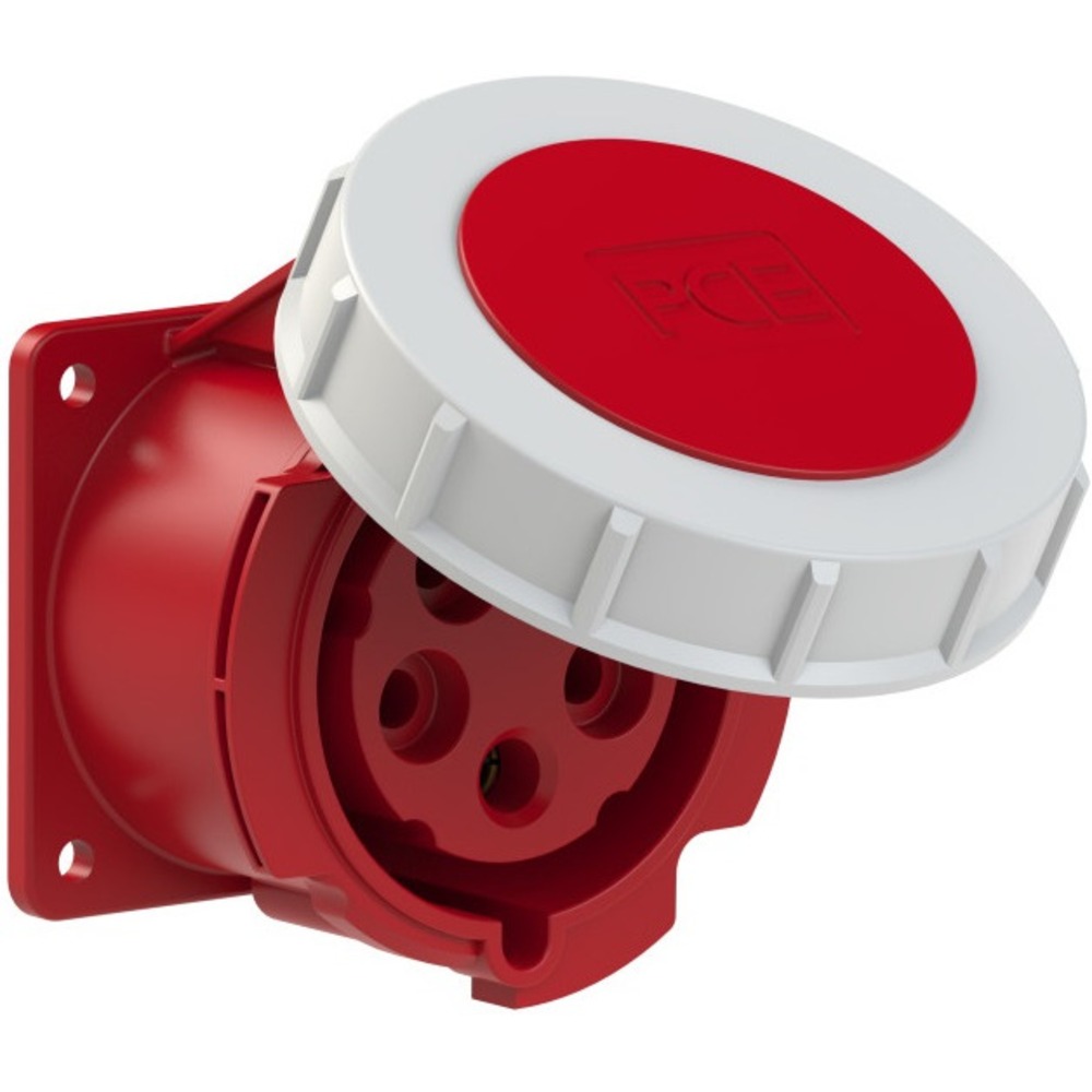 Розетка силовая стационарная PCE 3252-6