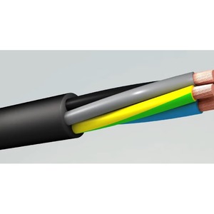 Кабель силовой в нарезку Top Cable 3003001M